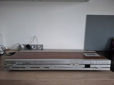 Vintage Receiver Beocenter 1400 B&O Bang Et Olufsen 
