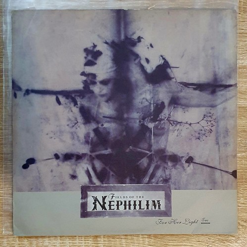 Fields the nephilim for - of,