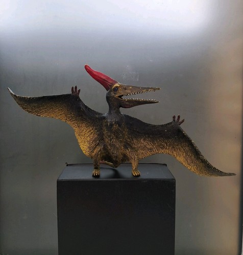Vintage large aaa pteranodon - large,