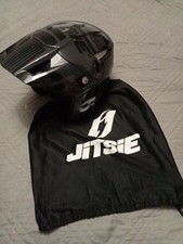 Mint Jitsie Struktur Trials