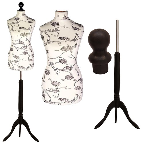Female floral dressmakers - floral,