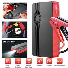 30000mAh Portable Car Jump