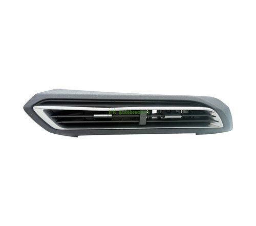 Peugeot 3008 center dash air - 3008,