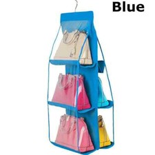 Hanging Handbag Organizer 6