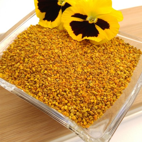 500 natural organically pure - 500,