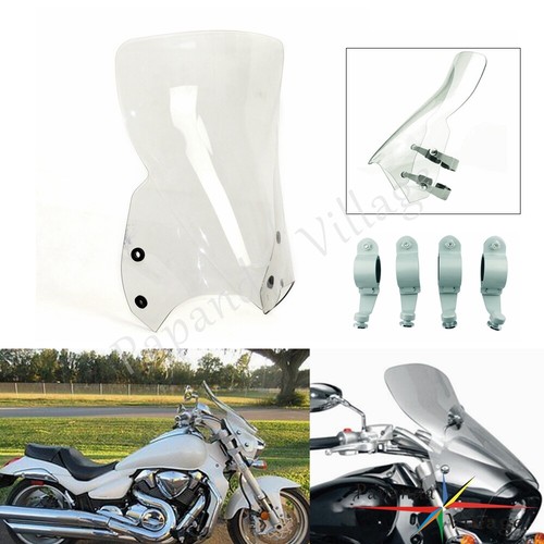 Clear windshield windscreen - clear,