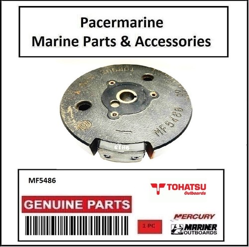 Tohatsu oem fly wheel - oem,