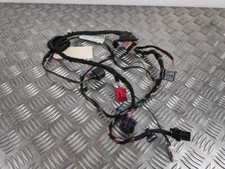 2018 VOLKSWAGEN TRANSPORTER MK VI WIRING LOOM DOOR (LEFT FRONT) 7E397000AE