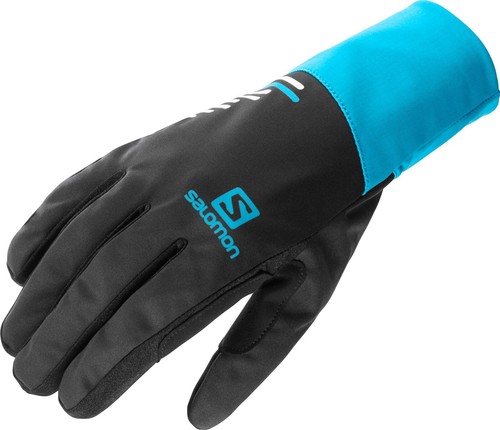 Salomon equipe glove unisex - salomon,