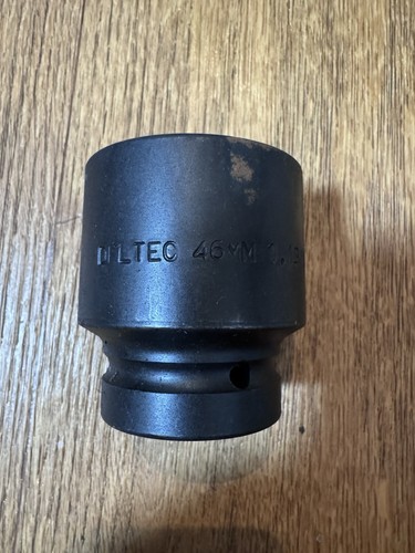 Deltec 46mm bi - deltec, 1.13/16