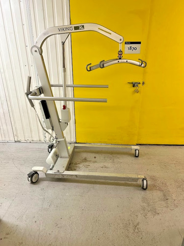 Liko viking mobile patient - liko,