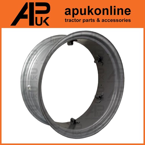 Rear wheel rim 28 for - wheel, 28"