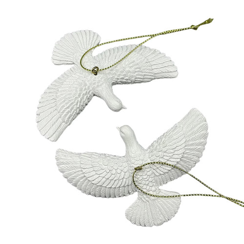 2pcs friendship turtle doves - friendship,