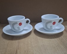 Gaggia Espresso cups and