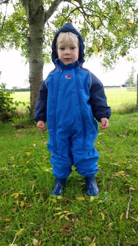Bushbaby waterproof all - bushbaby, in
