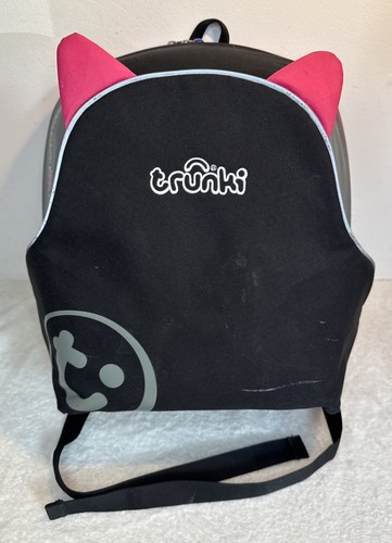 Trunki boostapak travel - boostapak,