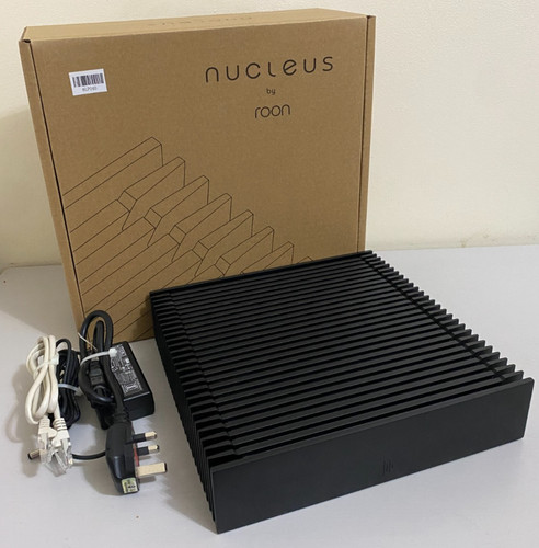 Roon nucleus rev music - rev,