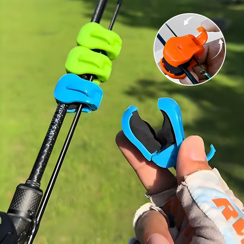 10pcs quick attach fishing - quick-attach,