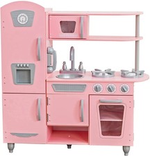 KidKraft Pink Vintage Toy