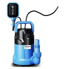 FOTING 2025Upgraded 17000 L/H