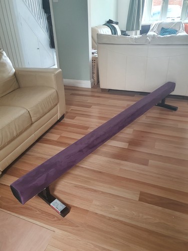 8ft slim gym - gym, gymnastics