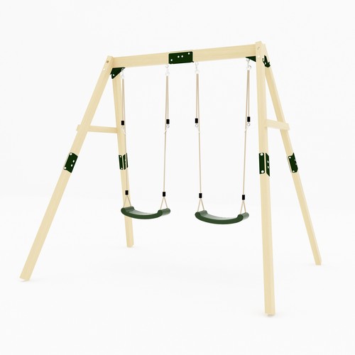 Galactica outdoor wooden frame - galactica,