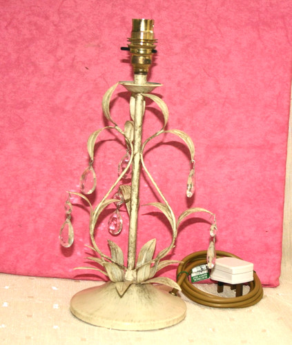 Laura ashley metal leafy - laura,