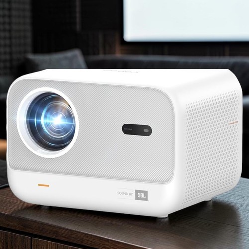 Yaber l2s projector native - yaber,