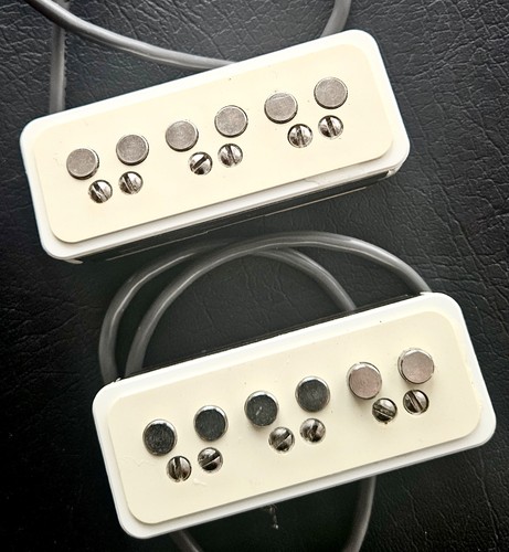 Pair dearmond usa - 2k, pickups