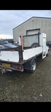 Ford Transit Tipper Spares Or