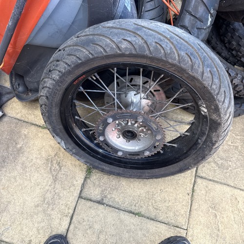 Yamaha 125 2009 - 2009,