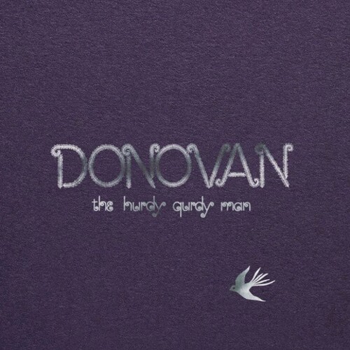 Donovan hurdy gurdy - hurdy,