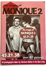 The Magic of Monique 2 –