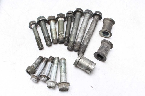 Engine bolts kawasaki - gpz, 500