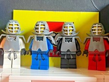 Lego NINJAGO - Ninjago