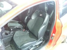FRONT SEAT LH FORD FIESTA MK8 (B479) 2017 TO 2022 ST-3 3 DOOR HATCHBACK