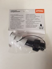 GENUINE STIHL COMBI OIL SPOUT