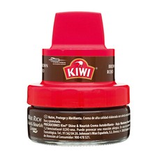 Kiwi Shine Shoe Cream Polish