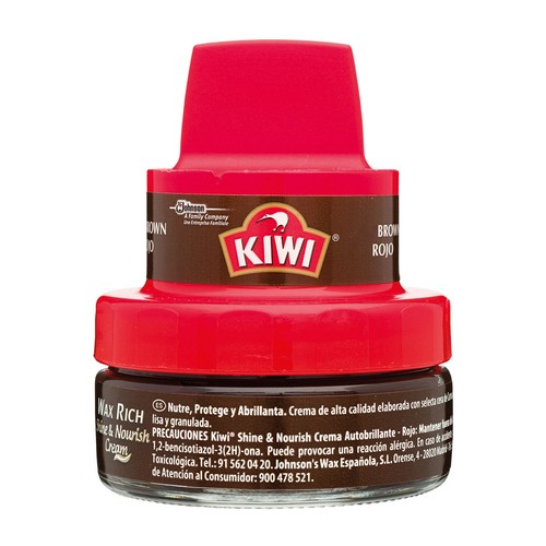 Kiwi shine shoe cream polish - shine,