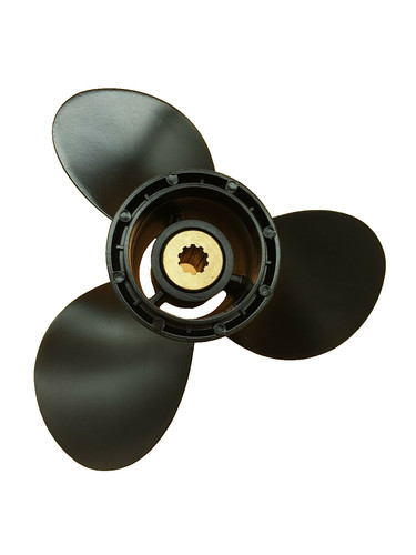 Suzuki outboard propeller - propeller, 9.9