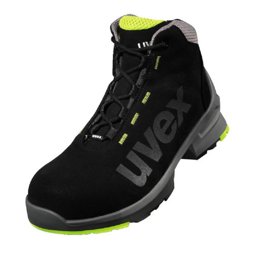 Uvex men safety - men's, boots
