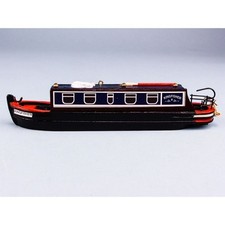 14396D Leisure Canal Boat