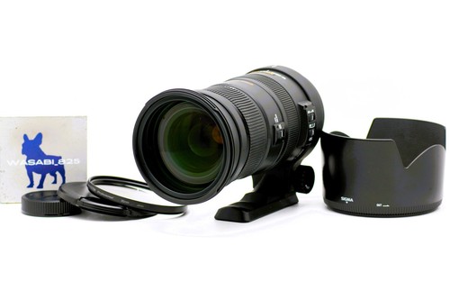 Mint sigma apo 50 500mm - sigma,