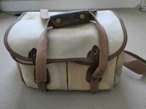 Vintage billingham canvas - ,