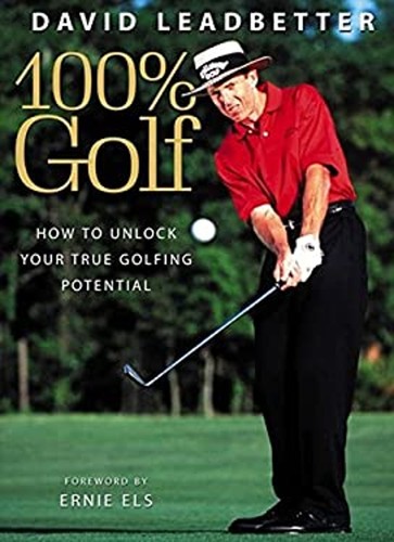 100 golf paperback david - golf,