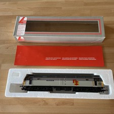 Lima OO Gauge Class 47 Diesel Loco 'Willesden Yard' #47317