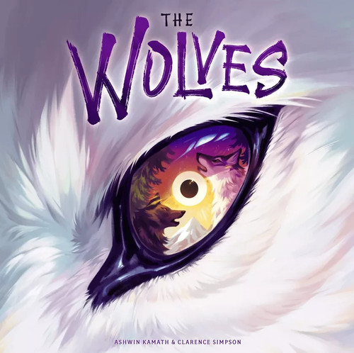 The wolves board - wolves, 2022