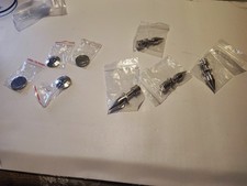 4pc Adjustable Speaker