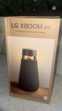 LG XBOOM 360 Portable