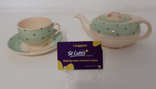 Burleigh ware burgess leigh